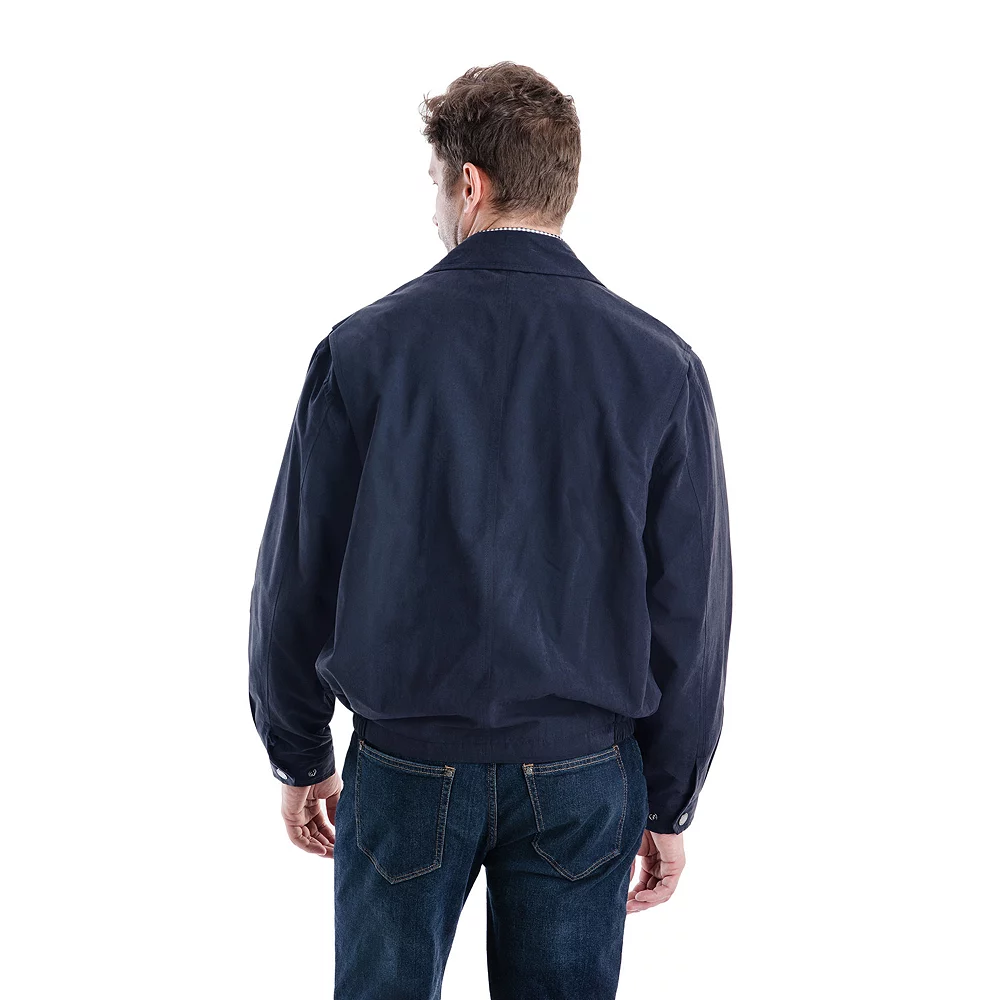 Men's TOWER by London Fog Microfiber Golf Jacket 8 Men's TOWER by London Fog Microfiber Golf Jacket - Image 6